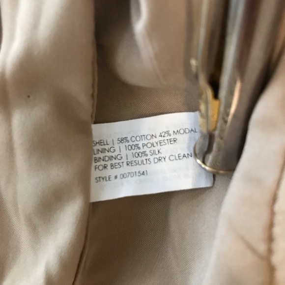 Club Monaco| Janice Jacket - Picture 6 of 8